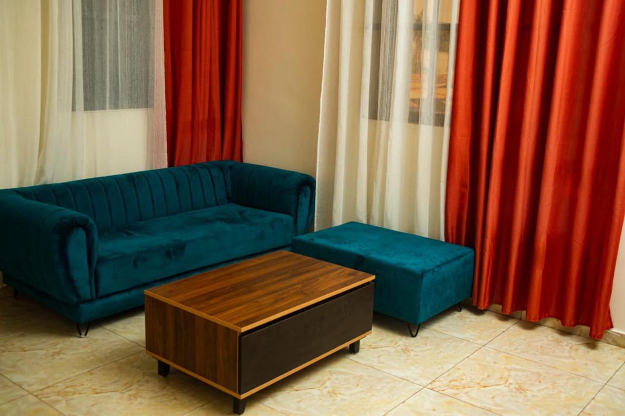 Mokaa Residence Hoteliere Lomé Esterno foto
